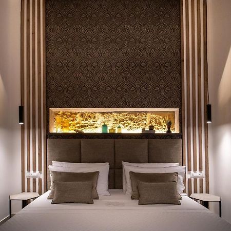 Zisa Suite Палермо Екстер'єр фото