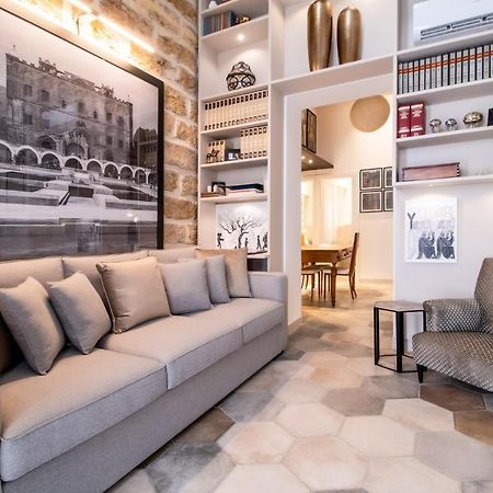 Zisa Suite Палермо Екстер'єр фото