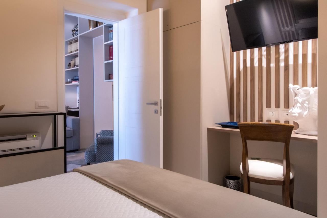 Zisa Suite Палермо Екстер'єр фото