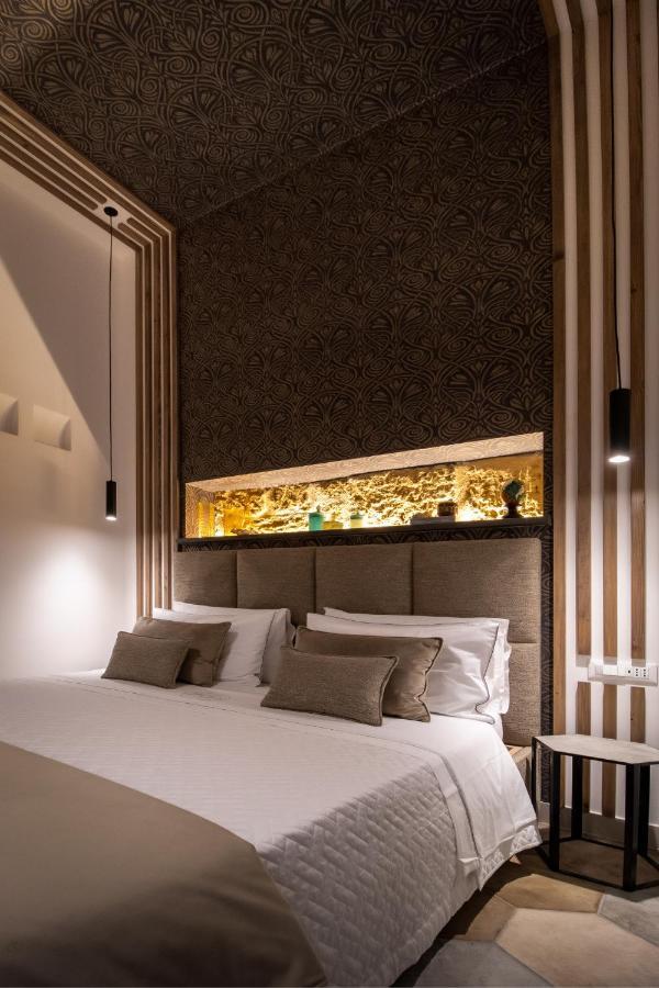 Zisa Suite Палермо Екстер'єр фото