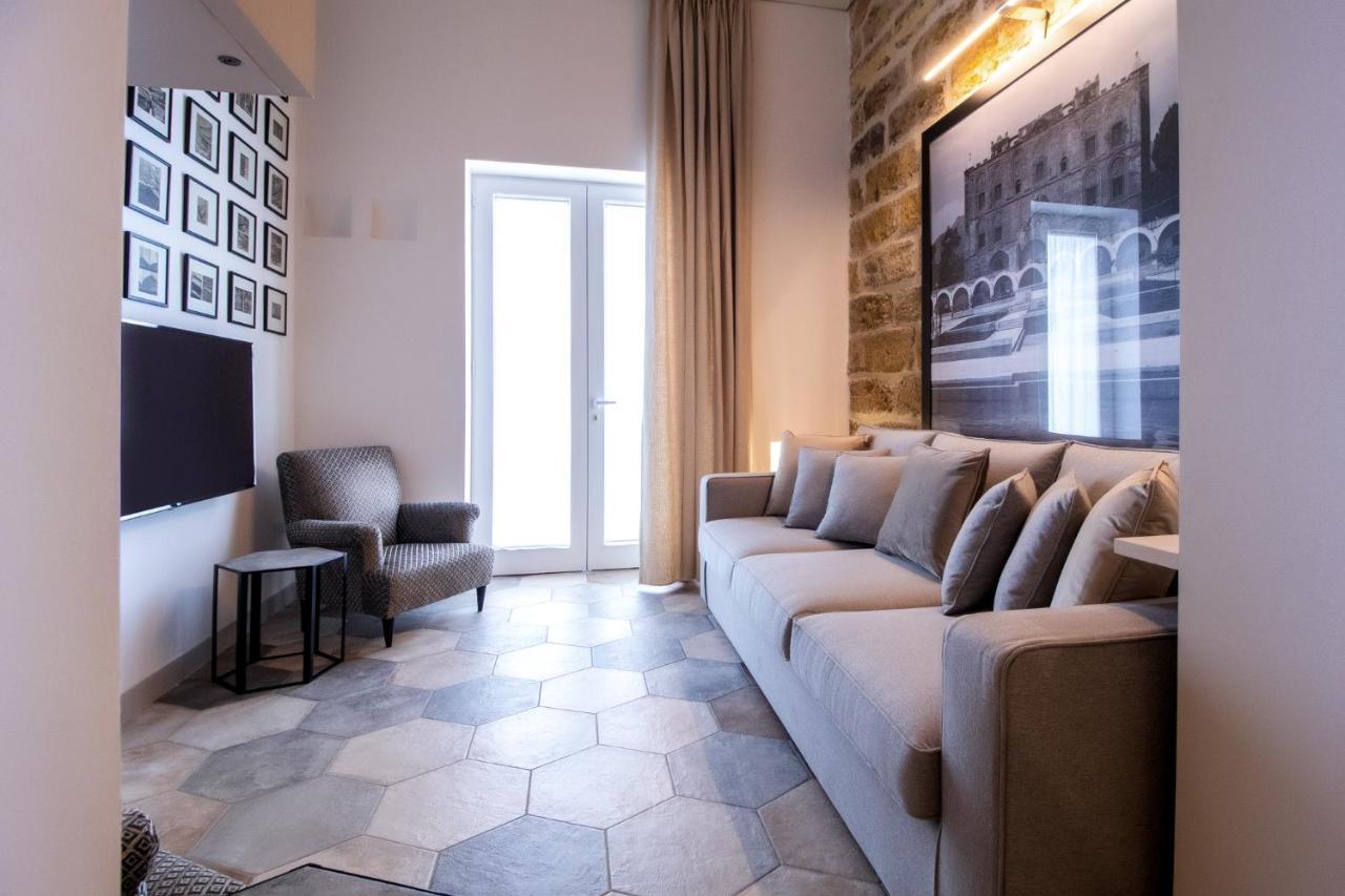 Zisa Suite Палермо Екстер'єр фото